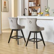 Barstools - Szary - Zobacz 6