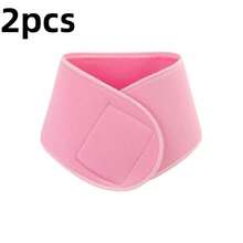 1pc Silicone Neck Care Pad With Adhesive Strip - , Reusable Gel Mask To Hydrate, Nourish And Lift Neck Skin.