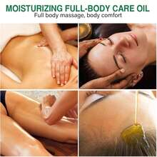 3.4 液盎司纯天然尤加利精油 - 适用于头发、皮肤、香薰机、芳香疗法、DIY、肥皂和蜡烛制作