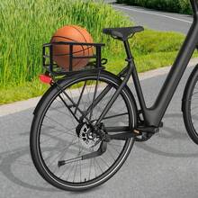 YUNRUX Bicycle Basket