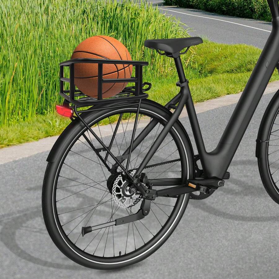 YUNRUX Bicycle Basket