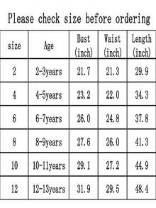 Graceful Blossom Detailed Flower Girl Dresses, Princess A-Line Gowns For Girls With Soft Skirt & Sweet Sleeves, Enchanting First Communion Dress, Tween Girls Birthday Party Dress, Wedding Ceremony Or Photoshoot Outfit, Perfect For Holiday Events, Family Gatherings, Spring Celebrations, Garden Parties, Bridal Showers, Formal Dinners, And Magical Special Moments. - 酒紅色 - 查看 4