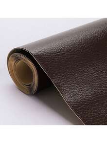 Large Size Self-Adhesive Leather Repair Patch, Vinyl Repair Tape Suitable For Sofa, Car Seat, Damaged Leather Furniture - Multicolor - View 22