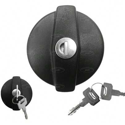 TAPON PARA GASOLINA TUNIX MODELO TA-108