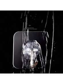 10 móc treo trong suốt không mối nối, móc treo tường, móc dán, móc treo chìa khóa, keo dính chắc chắn, móc treo ma thuật gắn tường, thích hợp cho phòng tắm và nhà bếp, móc chống thấm nước không cần đinh, áp dụng cho nhiều bề mặt khác nhau, móc treo phụ kiện phòng tắm, móc treo cửa tủ đựng đồ phòng tắm. - Móc vuông - Xem 3