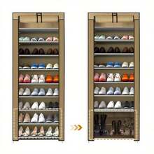 Shoe Racks - Café - View 7