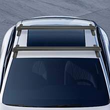 Car Luggage Rack - A - View 8