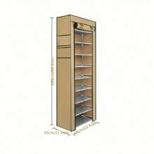 Shoe Racks - Café - View 5