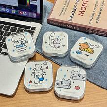 Contact Lens Cases - Rabbit - View 2