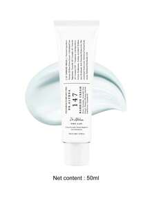 Dr. Althea 147号肌肤屏障保湿防晒霜，修复并强韧敏感、干燥肌肤及受损肌肤屏障。蕴含神经酰胺、积雪草提取物和泛醇。 - 147面霜 - 查看 9