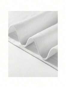 1pc Men's Casual T-Shirt With Disney Print-Breathable And Quick-Drying T-Shirt For Men And Women, Disney And Letter Print Design, Lightweight Summer T-Shirt, Suitable For Outdoor Travel And Exercise, Casual T-Shirt | Fashion T-Shirt | Quick-Drying Material, Men's T-Shirt. - White - View 4