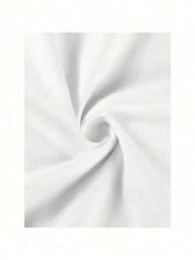 1pc Men's Casual T-Shirt With Disney Print-Breathable And Quick-Drying T-Shirt For Men And Women, Disney And Letter Print Design, Lightweight Summer T-Shirt, Suitable For Outdoor Travel And Exercise, Casual T-Shirt | Fashion T-Shirt | Quick-Drying Material, Men's T-Shirt. - White - View 5