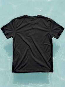 Antis Socials Socials Clubs 99 Retro Tee Antis Socials Socials Clubs Logo Cotton Tee Unisex Couple Matching Boyfriend Style Red Text Streetwear Aesthetic Summer Outfits Graphic Tees Men Oversized T Shirt Men Fall Clothes Men Winter Clothes - màu đen - Xem 3