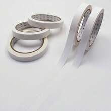 Textured Paper Tape - Burnt Orange - View 4