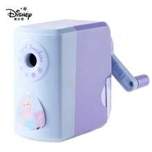 Disney Cartoon Pencil Sharpener, Large Diameter Student Automatic Lead Refill Manual Pencil Sharpener, Back To School Essential - Multicolor - View 7