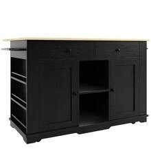 Buffets & Sideboards - Black - View 9