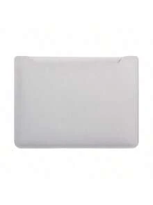 Laptop Sleeve Case For MacBook Air/Pro HP ASUS 13-15.6 Inch Notebook Bag Case Shockproof Water-Resistant Lightweight