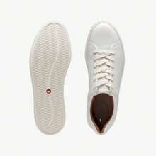 Clarks Un Costa Lace - White - View 5