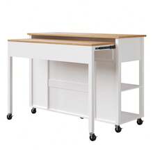 Buffets & Sideboards - White - View 7