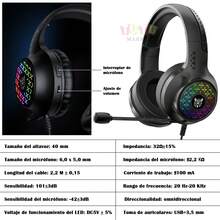 Headset - Black 1 - View 2