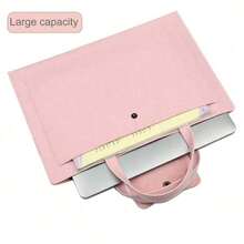 真皮笔记本电脑包，兼容13英寸、14英寸、15英寸、16英寸笔记本电脑