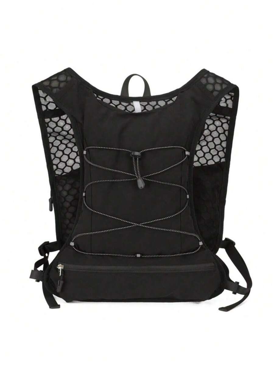 2025 New Off-Road Cycling Backpack, Bicycle Water Bag Pack, Hiking Backpack, Lightweight & Water-Resistant Outdoor Backpack