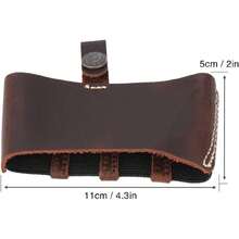 Duokon Motorcycle Shoe Protector, Universal Motorcycle Shift Guard Shifter Sock Boot Shoe Protector Cover,37410317 - A - Ver 2