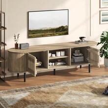 Television Stands & Entertainment Centers - Default - View 4