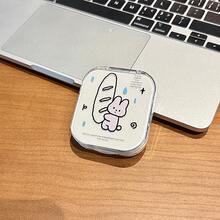 Contact Lens Cases - Rabbit - View 5