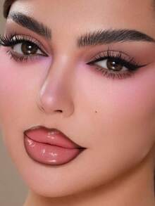 13pcs Pudaier Lip Makeup Set - Moisturizing Lip Gloss & Lip Liner Pencil, Suitable For Various Makeup Styles, Can Be Used Alone Or Layered, Long-Lasting And Waterproof Lip Liner Pencil - 01set - View 2