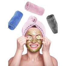 Microfiber Towels - 224249313 - View 2