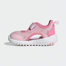 Giày thể thao trẻ em Adidas Summerflex I, đế mềm nhẹ, chống trơn trượt, thoáng khí. - Hồng - Xem 2
