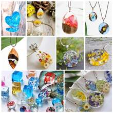 500g/1000g Upgraded Epoxy Resin, Transparent UV Glue, Resin Casting, Fast UV Curing, DIY Jewelry And Crafts Making