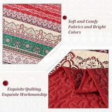 Quilt Sets - Red - View 5