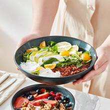 Plates - Mavi - Görünüm 6