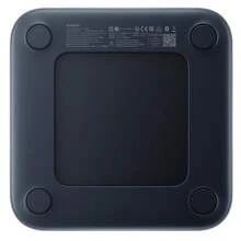 CYPNXiaomi Mi Smart Scale S200 - Control preciso del peso 4 métricas corporales modo bebé y objeto prueba de equilibrio conexión a aplicaciones gris oscuroFashion - 219612769 - Ver 5