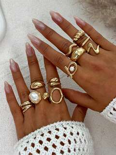 Jewelry & Accessories