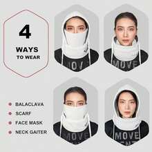 Winter Thermal Cover