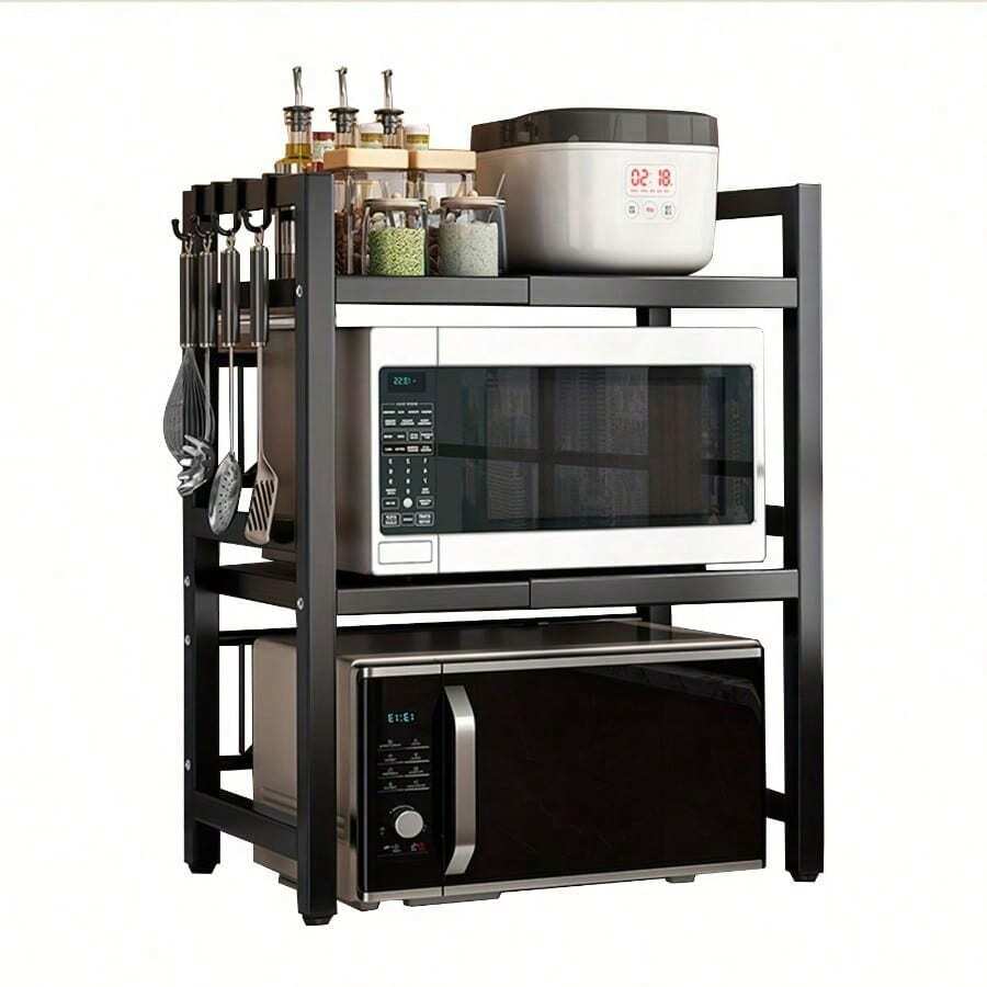 Baker's Racks - [לָכֵן] - ראה 1