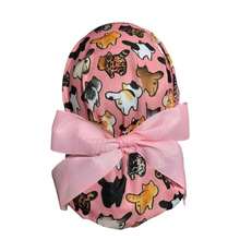 Surgical Cap, Wide Fit, 39170385 - Multicolor - View 2