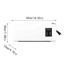 AMOROSA Air Conditioners - US B Type Plug(110-127V) - View 10