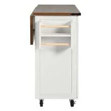 Buffets & Sideboards - White - View 9