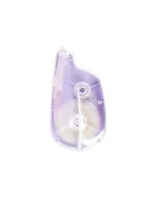 防尘渐变色滑动式30米修正带，适用于学生修改错别字，便携式学校学习办公用品 - 彩色 - 查看 9