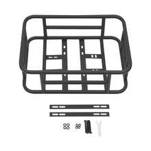 YUNRUX Bicycle Basket