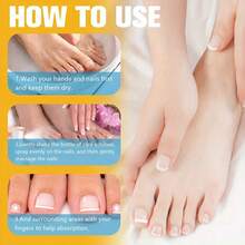 蜜蜂指甲喷雾，强效指甲及角质层修复精华喷雾，令指甲光滑坚韧，使用方便，适合所有肤质，适用于脆弱、变形及粗糙的指甲 - 适合所有指甲类型 - 30g - 查看 9