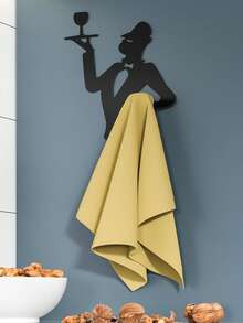 免钻孔高级浴室毛巾架，落地式浴缸毛巾架，立式浴室收纳架，毛巾架