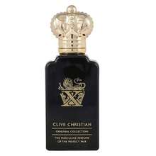 CLIVE CHRISTIAN SERIES X 1872 NO.1 ORIGINAL COLLECTION PARFUM SPRAY FOR MEN 1.6 Oz / 50 Ml NEW!!! - X - 查看 3