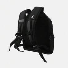 Jordan Toddler Backpack JD2613176PS-001 - Black - View 3