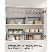 Tableware & Drinkware Organizers