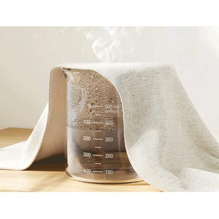 Honeycomb Organizer Drawer For Panties, Underwear, Socks, Clothes - 3-Piece Set - Beige - View 2